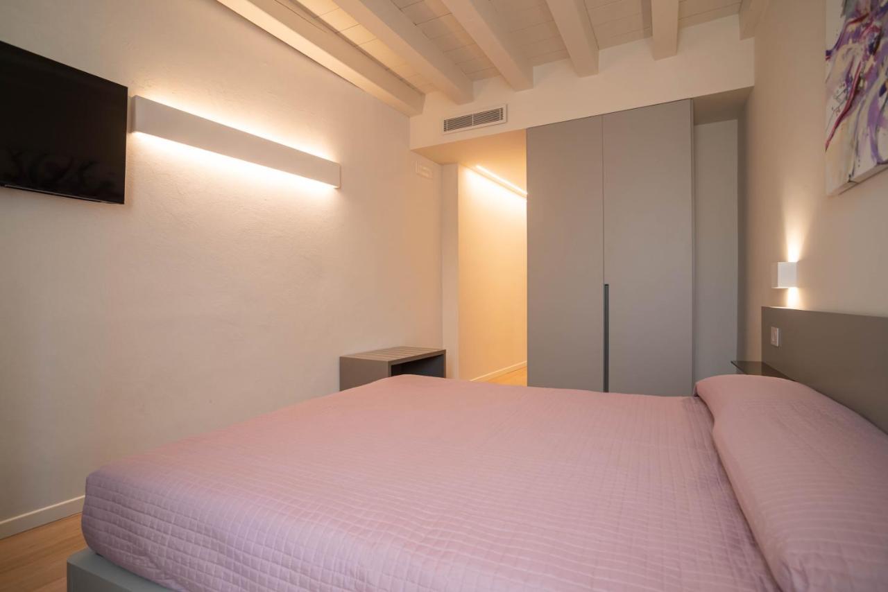 Maison Calcirelli Rooms Verona Exterior foto