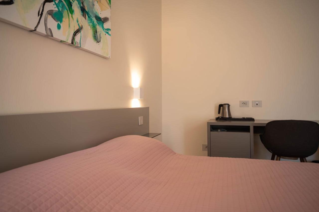 Maison Calcirelli Rooms Verona Exterior foto