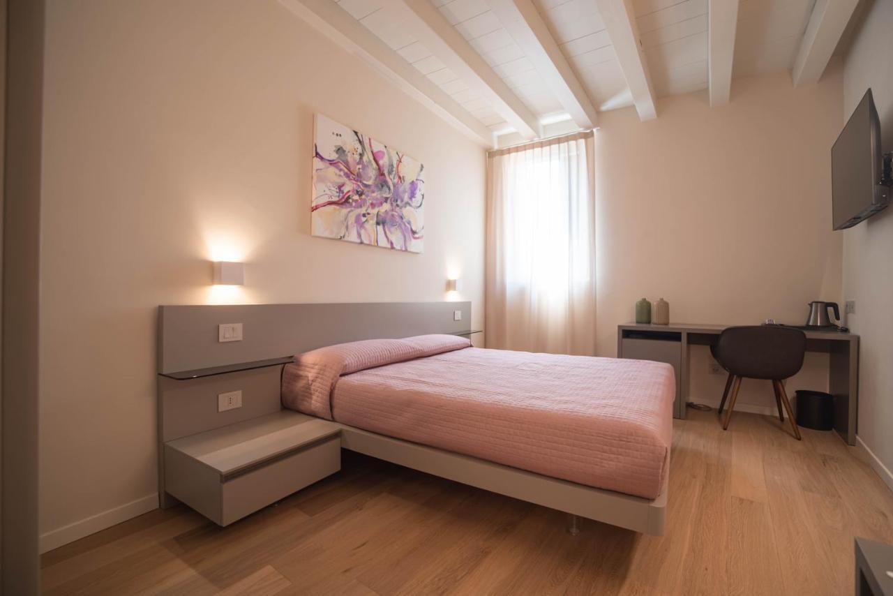 Maison Calcirelli Rooms Verona Exterior foto