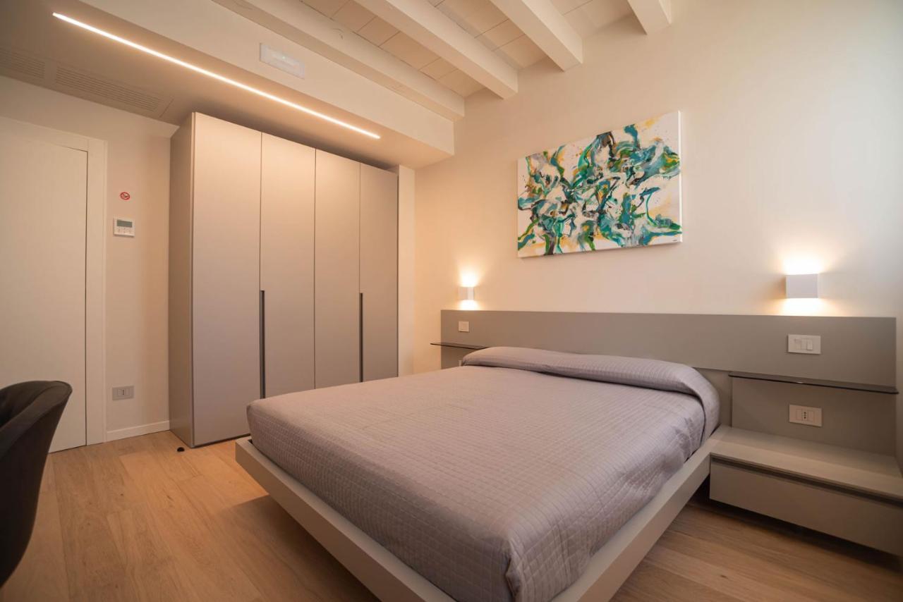 Maison Calcirelli Rooms Verona Exterior foto