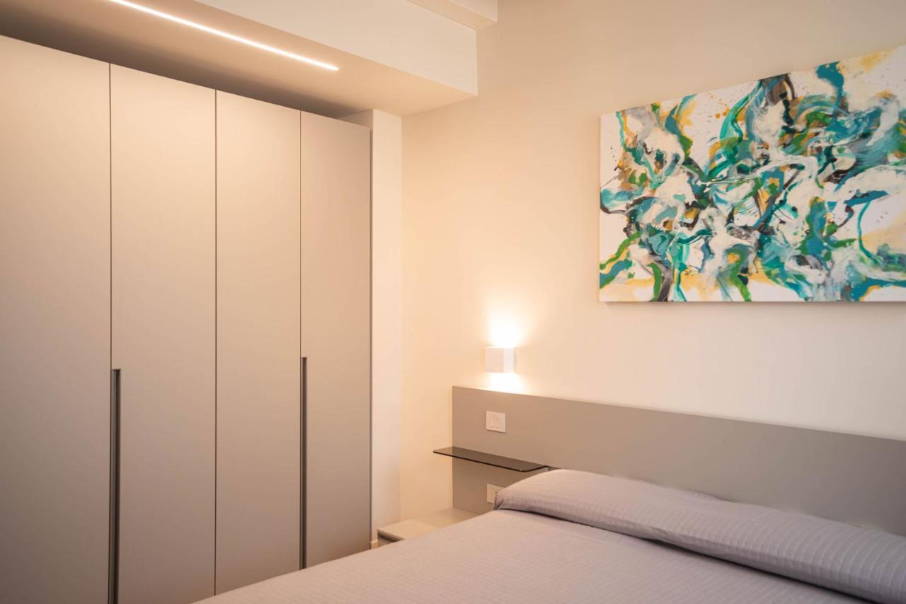 Maison Calcirelli Rooms Verona Exterior foto