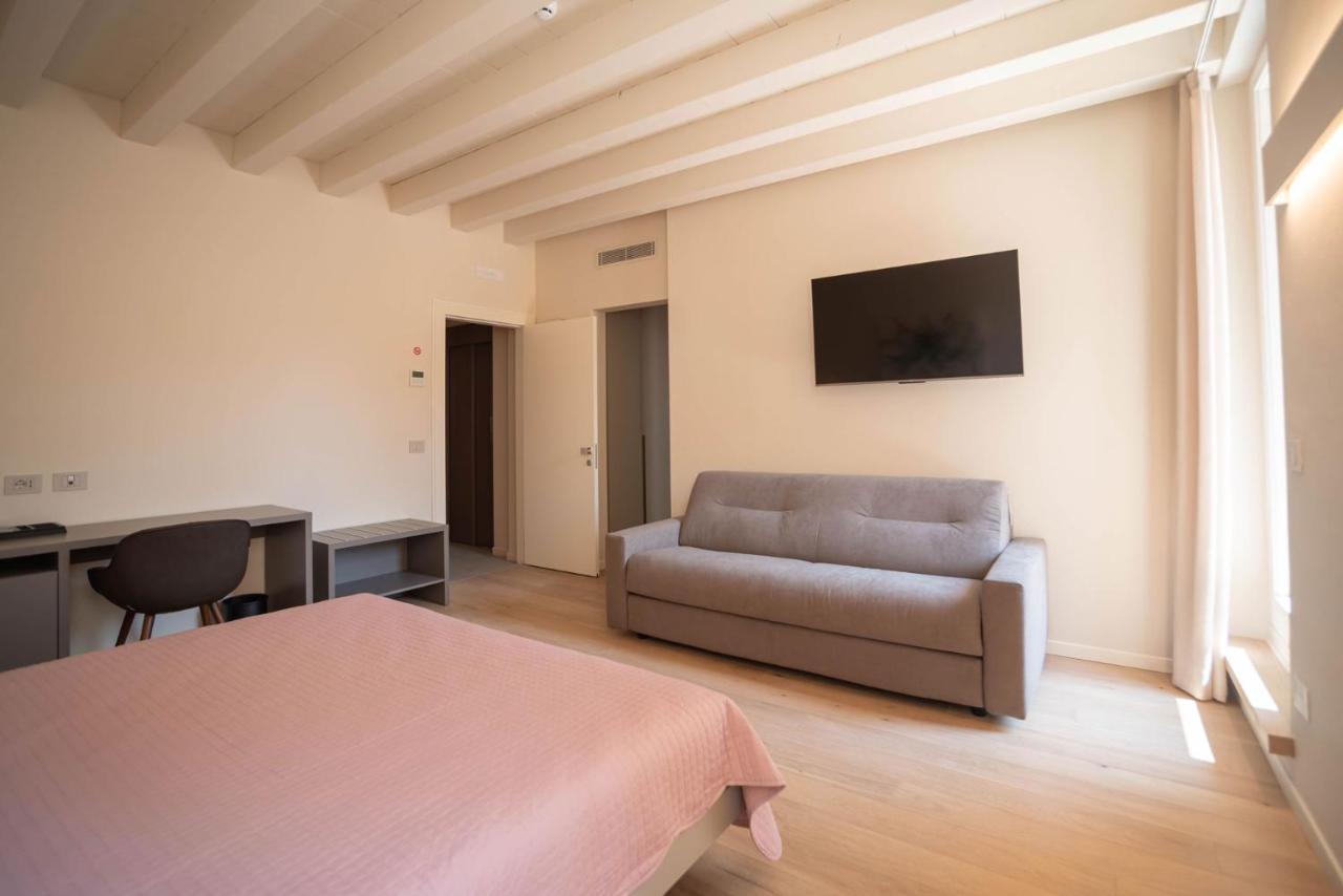 Maison Calcirelli Rooms Verona Exterior foto