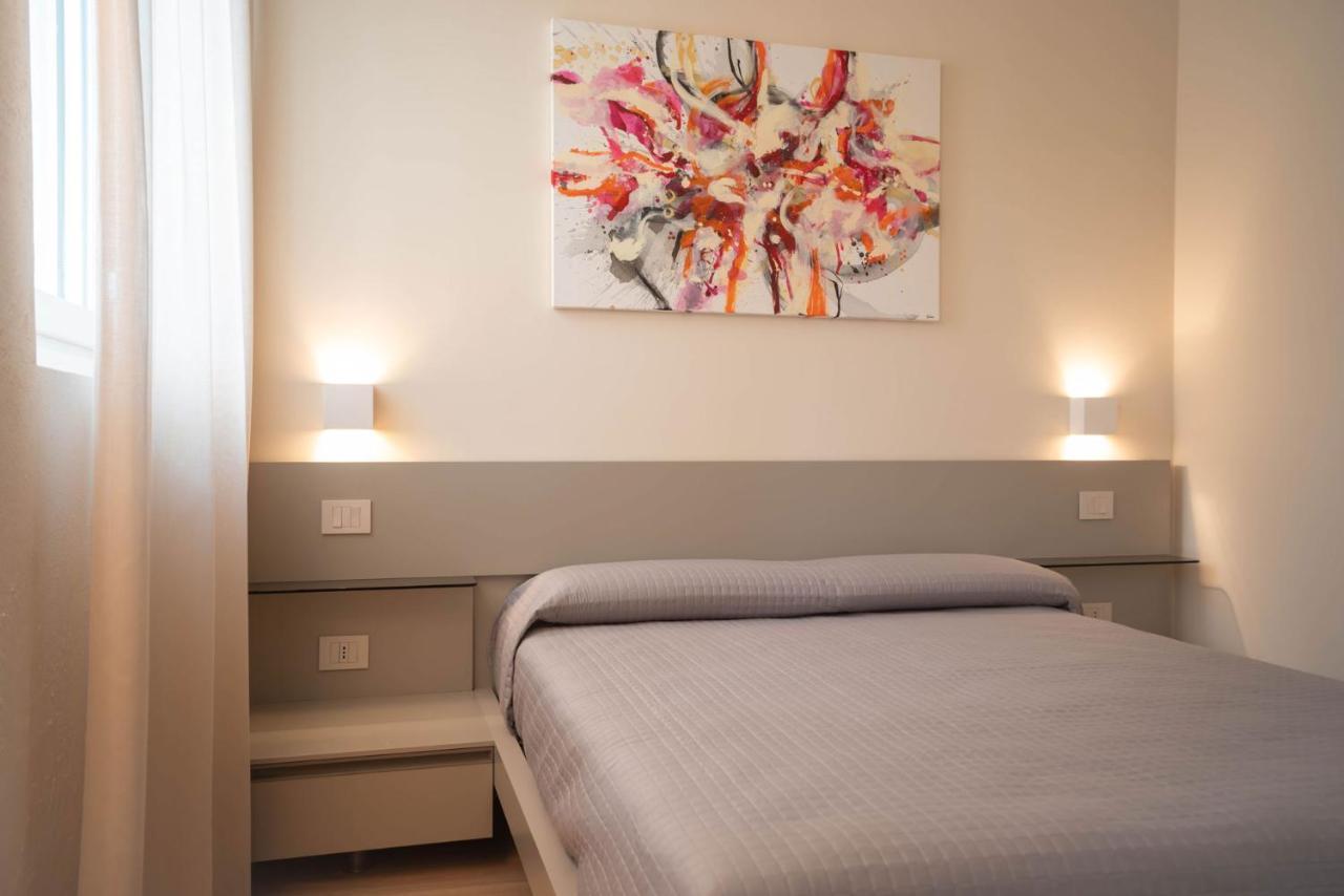 Maison Calcirelli Rooms Verona Exterior foto
