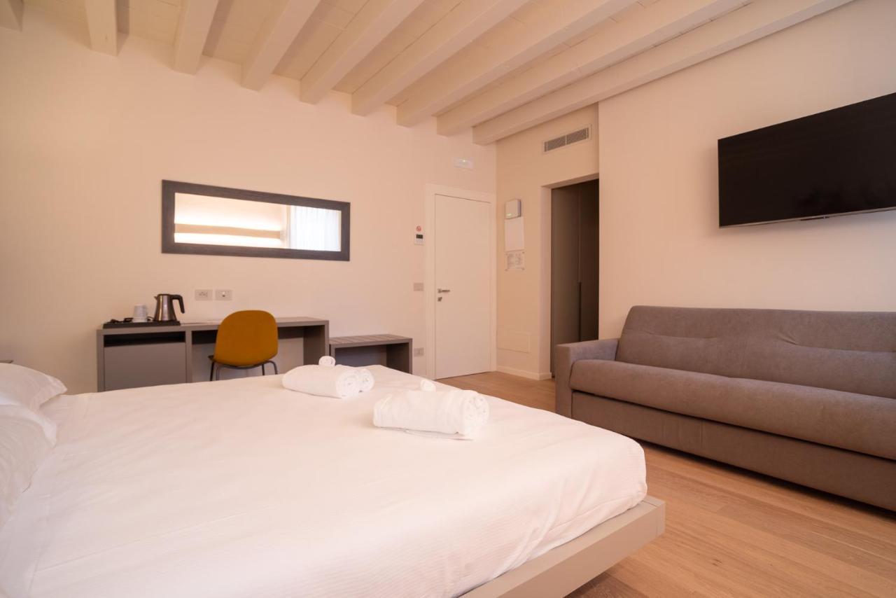 Maison Calcirelli Rooms Verona Exterior foto