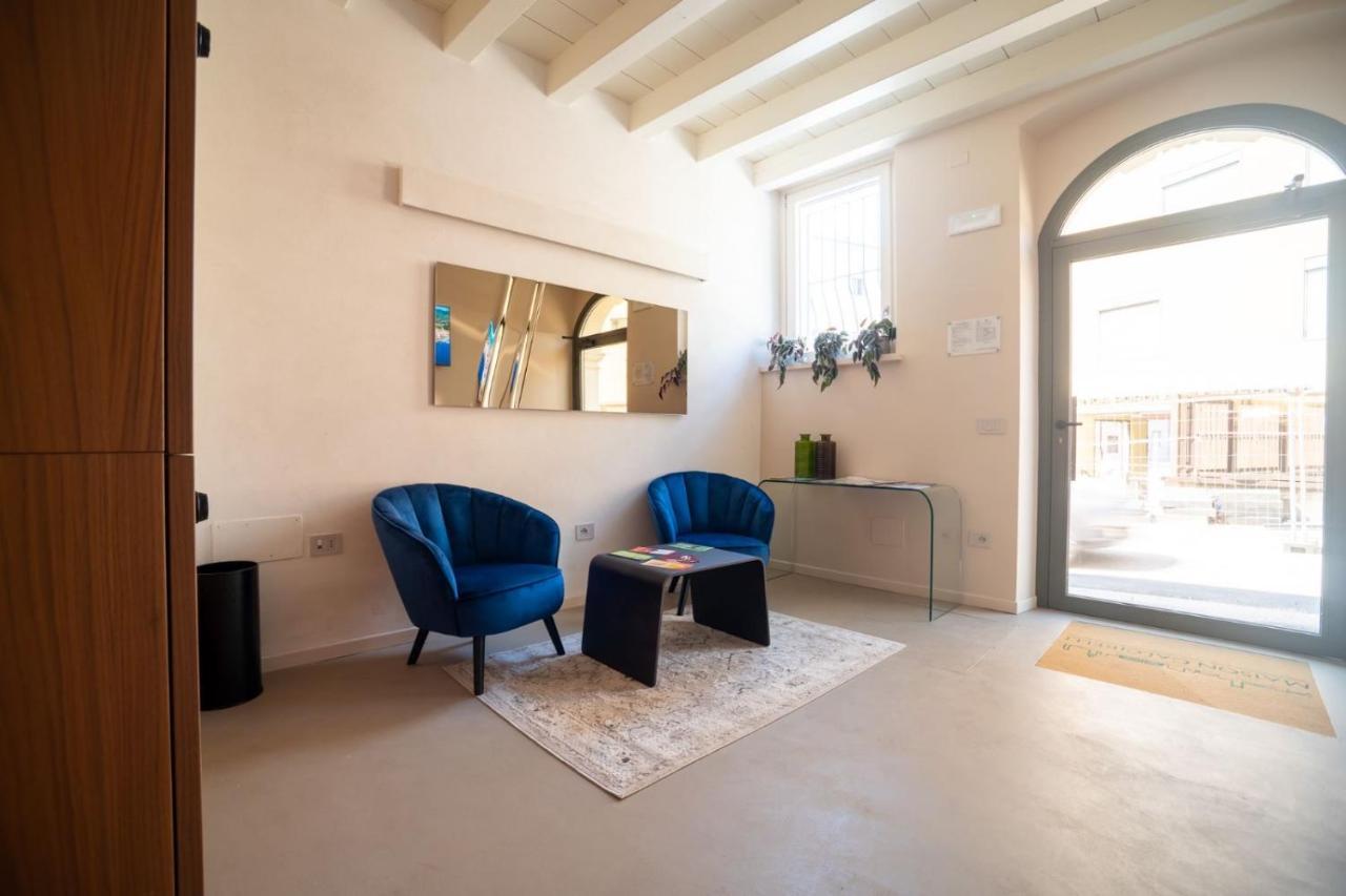 Maison Calcirelli Rooms Verona Exterior foto