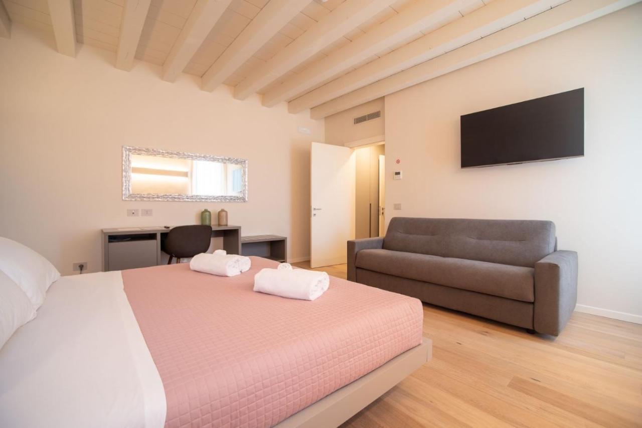 Maison Calcirelli Rooms Verona Exterior foto