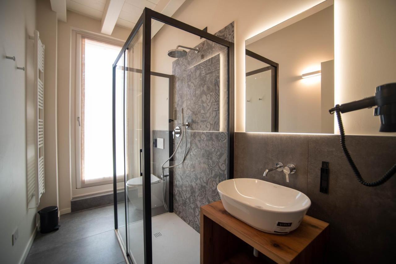 Maison Calcirelli Rooms Verona Exterior foto